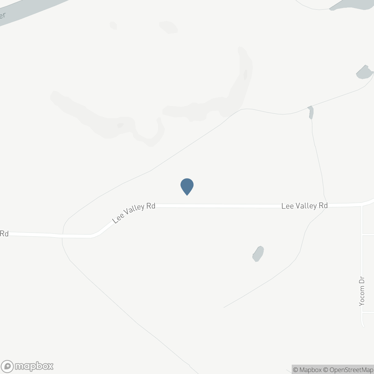 2215 LEE VALLEY Road, Espanola, Ontario P5E 1P7